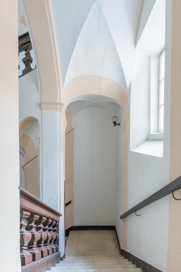 Lejlighed New Stylish 3 Bedrooms In Mala Strana - N2nd *