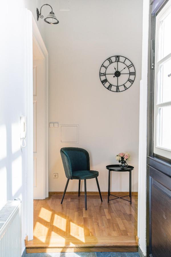 New Stylish 3 Bedrooms In Mala Strana - N2nd Lejlighed *
