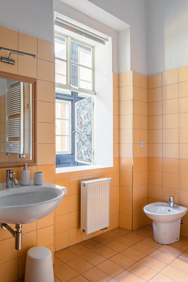 New Stylish 3 Bedrooms In Mala Strana - N2nd Lejlighed Prag