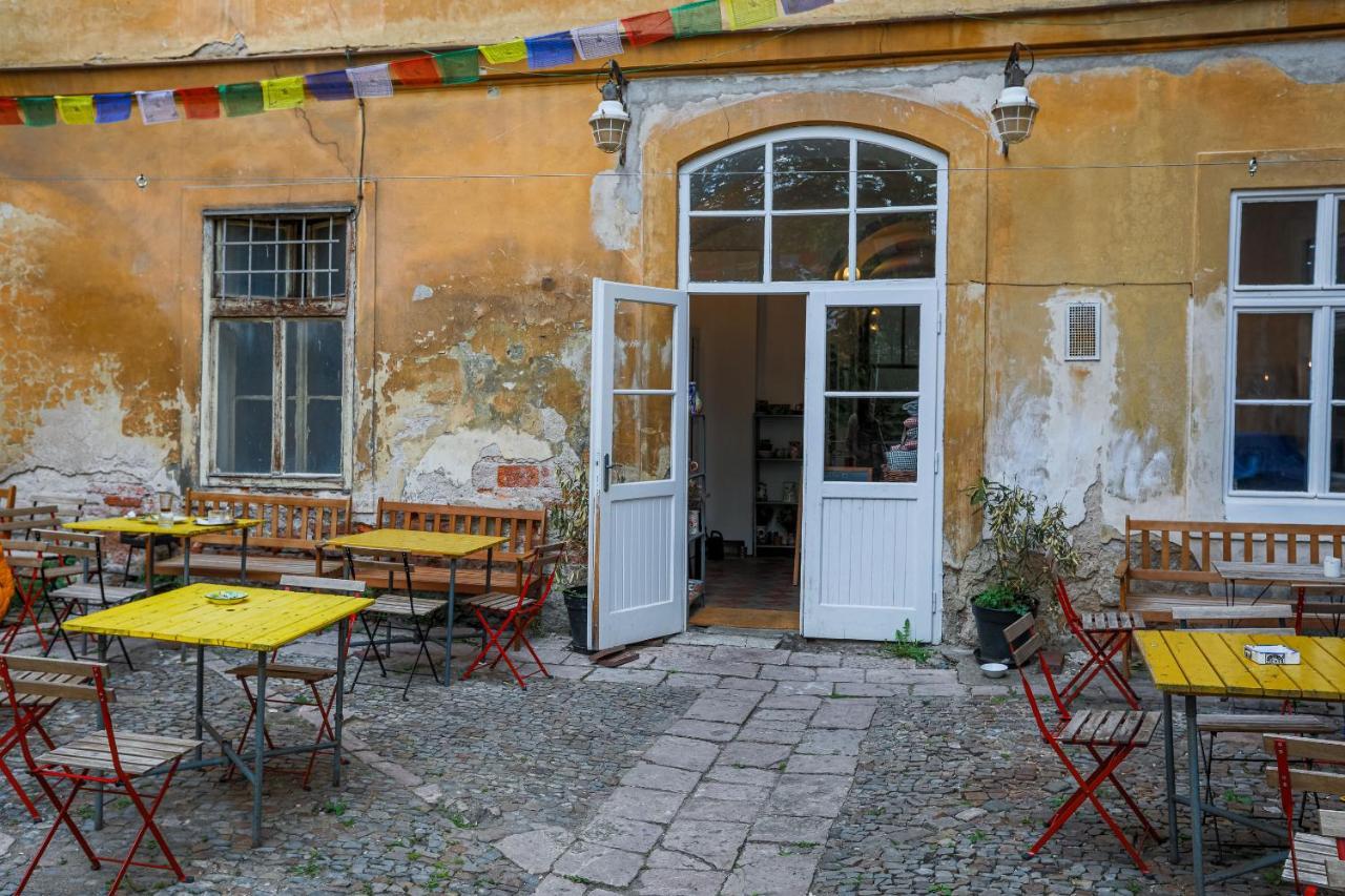 Lejlighed New Stylish 3 Bedrooms In Mala Strana - N2nd *