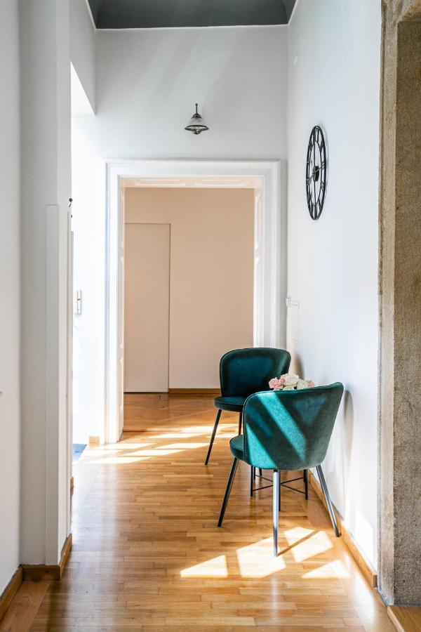 Lejlighed New Stylish 3 Bedrooms In Mala Strana - N2nd