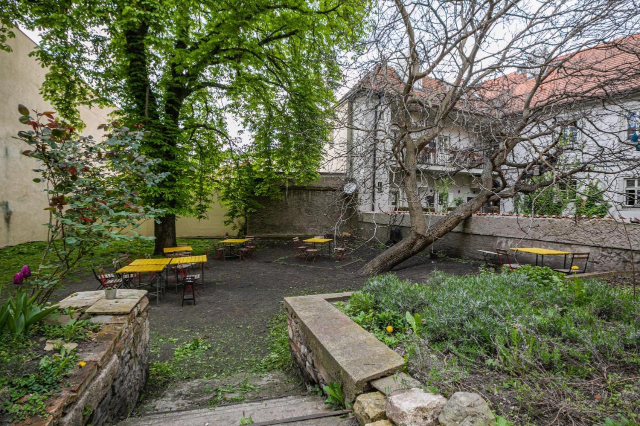 New Stylish 3 Bedrooms In Mala Strana - N2nd Lejlighed Prag